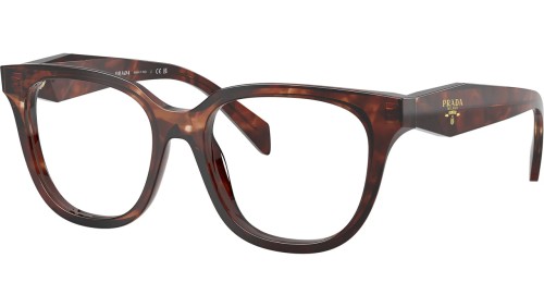 PRADA PR C11V - 14P1O1 - 53 Brillenfassungen Schmetterling
