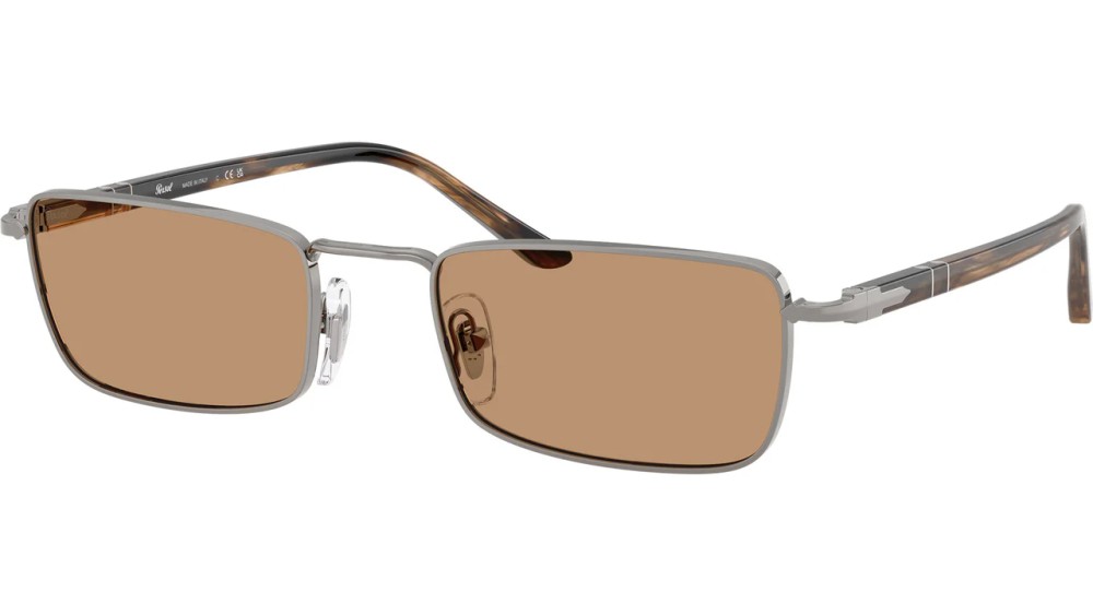 Persol PO1025S - 513/53 - 57 Sonnenbrillen Eckig