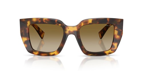 MIU MIU MU B05S - 14L20U - 51 Sonnenbrillen Eckig