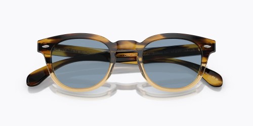 OLIVER PEOPLES OV5036S SHELDRAKE SUN - 170356 - 49 Sonnenbrillen