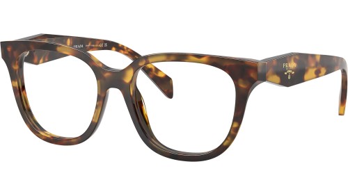 PRADA PR C11V - 14L1O1 - 53 Brillenfassungen Schmetterling