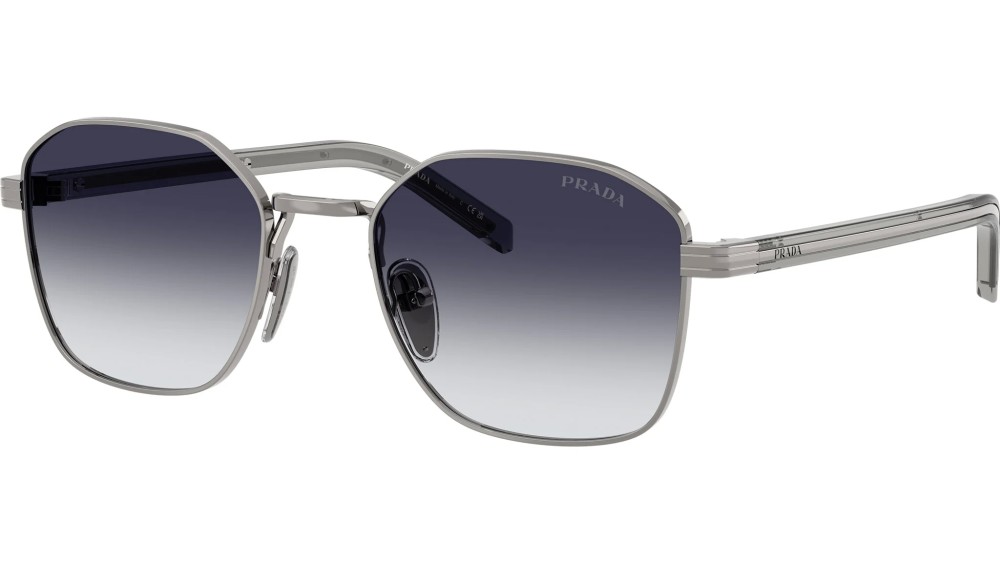 PRADA PR C50S - 5AV90S - 53 Sonnenbrillen Eckig
