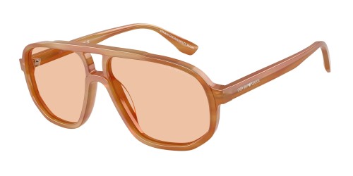 EMPORIO ARMANI EA4263U - 632873 - 57 Sonnenbrillen Pilot (Aviator)