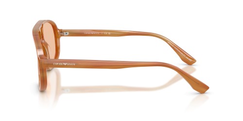 EMPORIO ARMANI EA4263U - 632873 - 57 Sonnenbrillen Pilot (Aviator)
