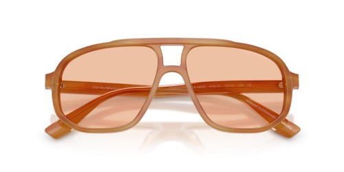 EMPORIO ARMANI EA4263U - 632873 - 57 Sonnenbrillen Pilot (Aviator)