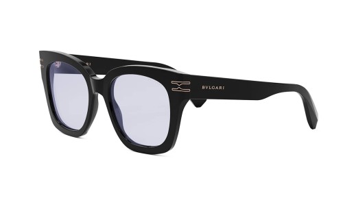 Bvlgari - Brillenfassungen - BV50008I B ZERO1 - 001 - 51
