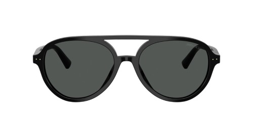Jimmy Choo JC5055U - 500087 - 55 Sonnenbrillen Schwarz Pilot (Aviator)