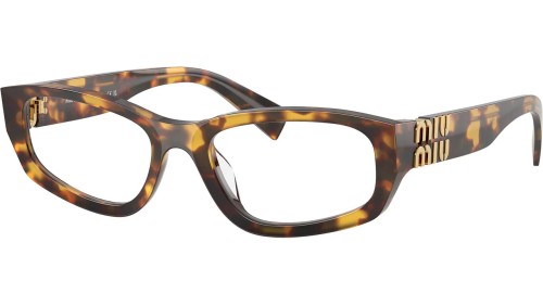 MIU MIU MU 04YV - 14L1O1 - 54 Brillenfassungen Cat Eye
