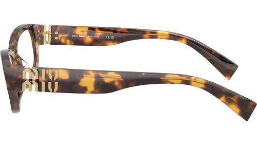 MIU MIU MU 04YV - 14L1O1 - 54 Brillenfassungen Cat Eye