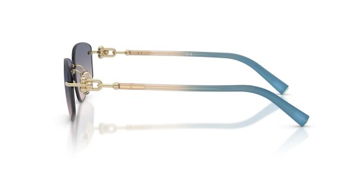 TIFFANY & CO. TF3114 - 619116 - 59 Sonnenbrillen