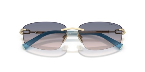 TIFFANY & CO. TF3114 - 619116 - 59 Sonnenbrillen