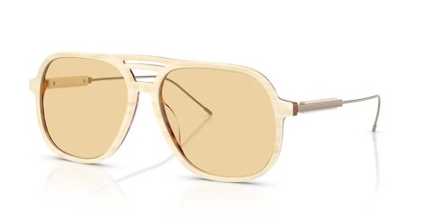 BRUNELLO CUCINELLI BC4022S - 105285 - 57 Sonnenbrillen Pilot (Aviator)