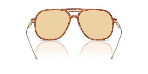 BRUNELLO CUCINELLI BC4022S - 105285 - 57 Sonnenbrillen Pilot (Aviator)