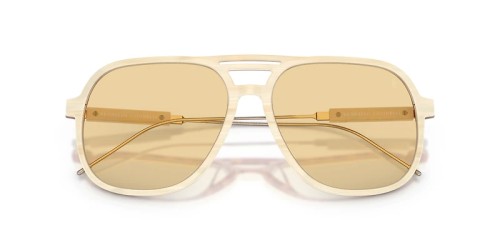 BRUNELLO CUCINELLI BC4022S - 105285 - 57 Sonnenbrillen Pilot (Aviator)