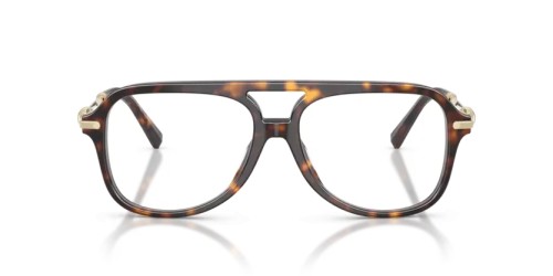TIFFANY & CO. TF2283 - 8015 - 56 Brillenfassungen Havanna Pilot (Aviator)
