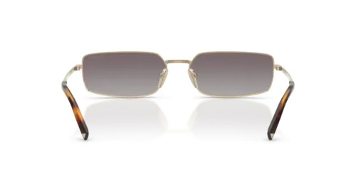 PRADA PR A60S - ZVN30C - 59 Sonnenbrillen Rechteck