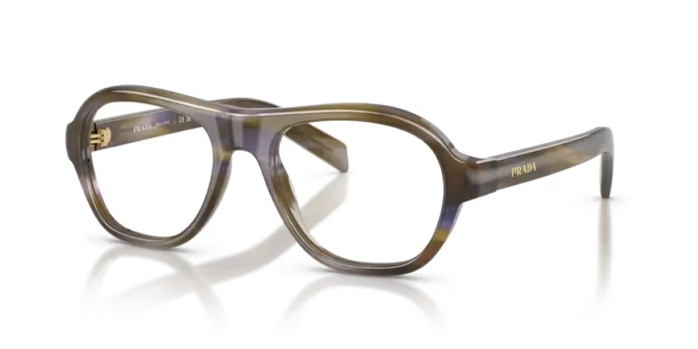 PRADA PR C12V - 23G1O1 - 54 Brillenfassungen Pilot (Aviator)