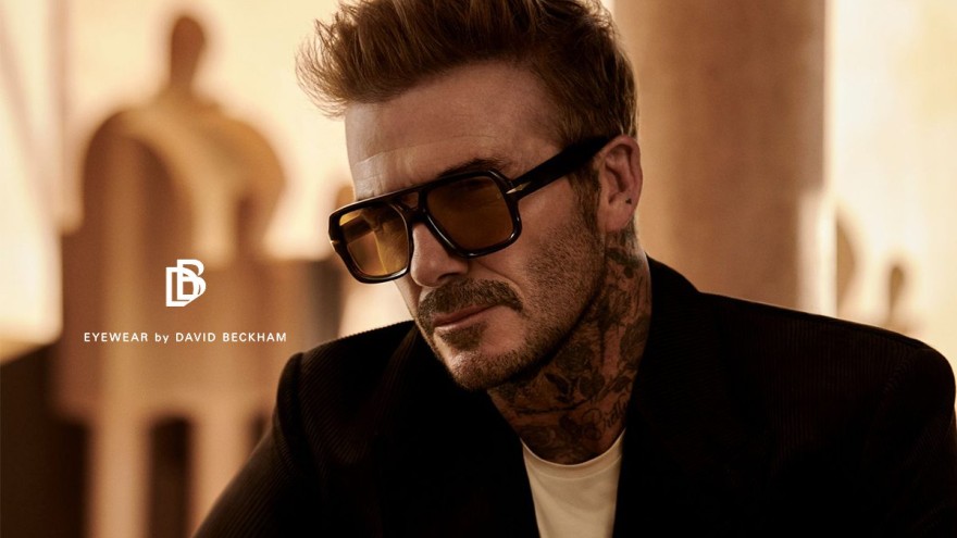 David Beckham