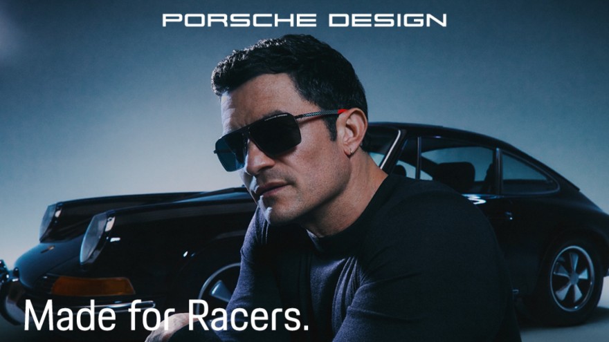 Porsche Design