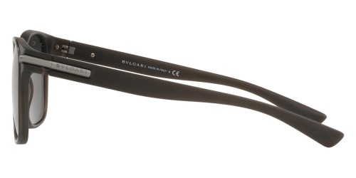 Bvlgari BV7033 - 1123/87 - 56 Sonnenbrillen Braun Kissenform (Abgerundet)