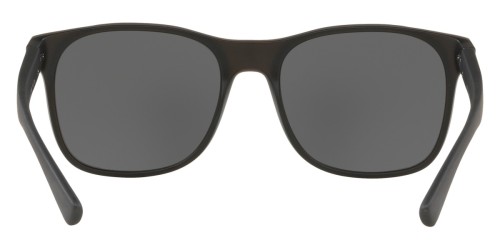 Bvlgari BV7033 - 1123/87 - 56 Sonnenbrillen Braun Kissenform (Abgerundet)