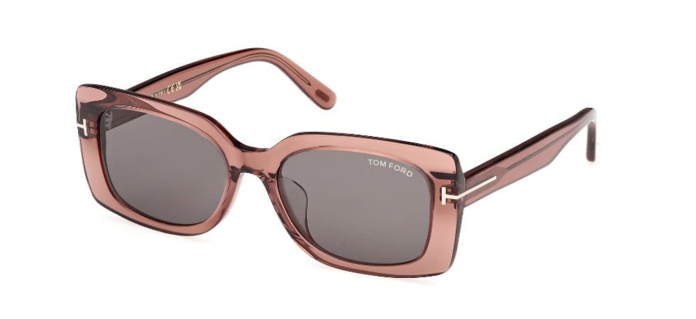 Tom Ford FT1170-K - 48F - 54 Sonnenbrillen Eckig