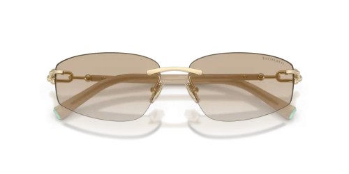 TIFFANY & CO. TF3114 - 602111 - 59 Sonnenbrillen