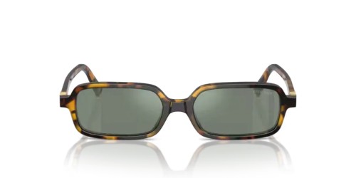MIU MIU MU 11ZS - VAU04M - 51 Sonnenbrillen Rechteck