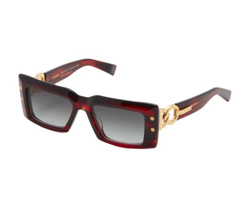 Balmain BPS-145 IMPERIAL - B - 53 Sonnenbrillen Eckig