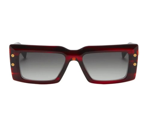 Balmain BPS-145 IMPERIAL - B - 53 Sonnenbrillen Eckig