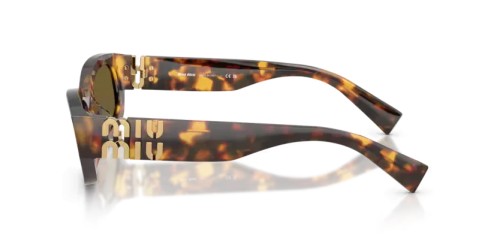 MIU MIU MU B04S - 14L09Z - 53 Sonnenbrillen