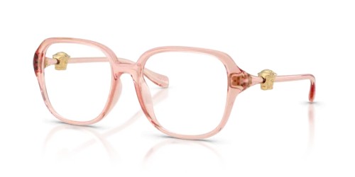 VERSACE - Brillenfassungen - VE3386D - 5533 - 55