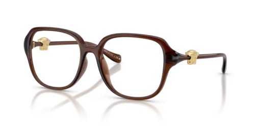 VERSACE - Brillenfassungen - VE3386D - 5534 - 55