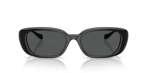 VERSACE VE4504D - GB1/87 - 56 Sonnenbrillen Schwarz