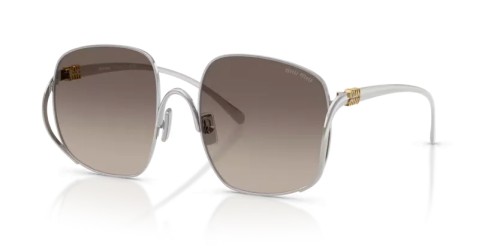 MIU MIU - Sonnenbrillen - MU A57S - 1BC30S - 57