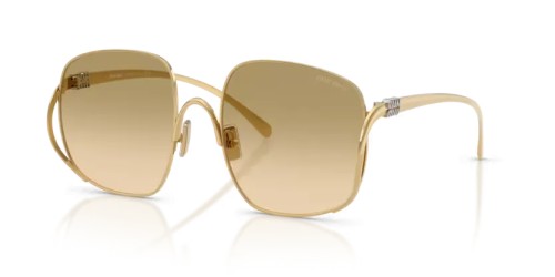 MIU MIU - Sonnenbrillen - MU A57S - 5AK20S - 57