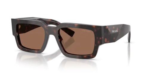 PRADA PR B17S - 17N06B - 54 Sonnenbrillen Rechteck