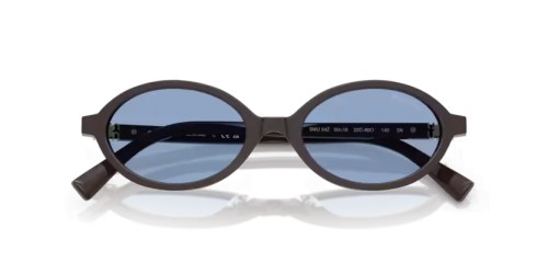MIU MIU MU 04ZS - 22C60O - 50 Sonnenbrillen Oval