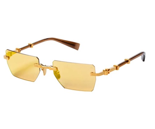 Balmain - Sonnenbrillen - BPS-150 PIERRE - G - 53