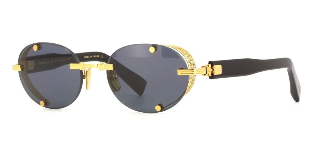 Balmain BPS-153 MONSIEUR - A - 53 Sonnenbrillen Oval