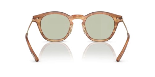 OLIVER PEOPLES OV5496 LEN - 1744 - 49 Sonnenbrillen Eckig