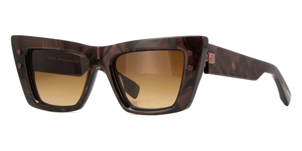 Balmain BPS-156 B-EYE - D - 54 Sonnenbrillen Cat Eye