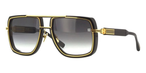 Balmain - Sonnenbrillen - BPS-160 SOLDIER - A - 59