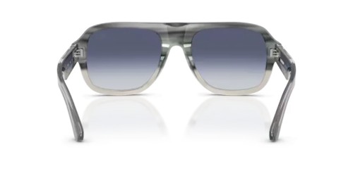 BURBERRY BE4478 - 420814 - 55 Sonnenbrillen Pilot (Aviator)