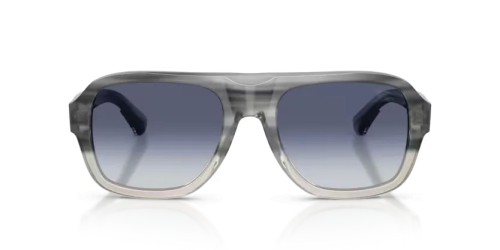 BURBERRY BE4478 - 420814 - 55 Sonnenbrillen Pilot (Aviator)