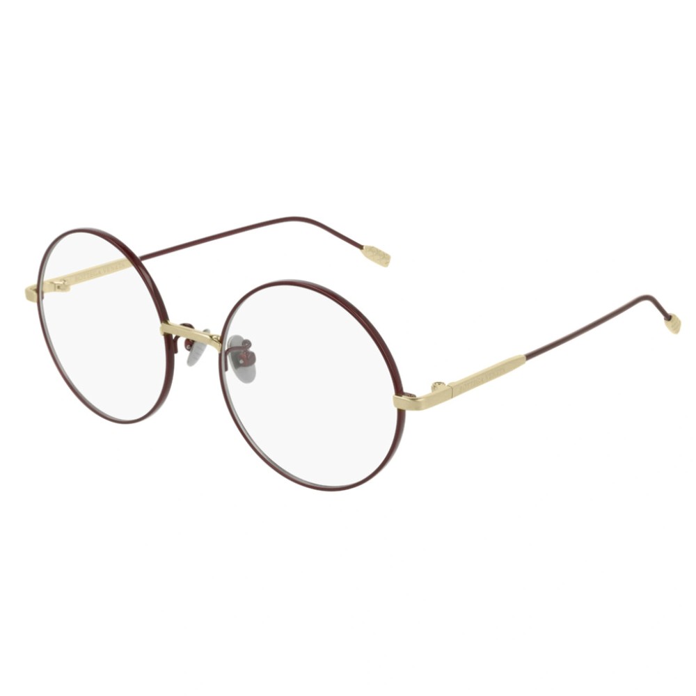Bottega Veneta BV0203O - 003 - 52 Brillenfassungen Rund