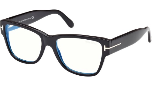FT5878-B - 001 - 55 - MIT BLAU-VIOLETTEM LICHTFILTER-GLÄSERN