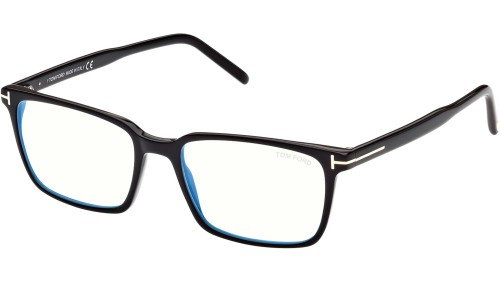 FT5802-B - 001 - 53 - MIT BLAU-VIOLETTEM LICHTFILTER-GLÄSERN