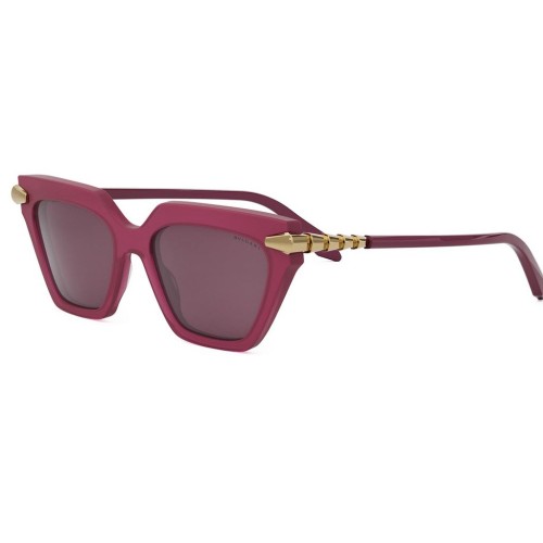 Bvlgari - Sonnenbrillen - BV40031I - 81Y - 53
