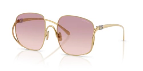 MIU MIU - Sonnenbrillen - MU A57S - 5AK40S - 57